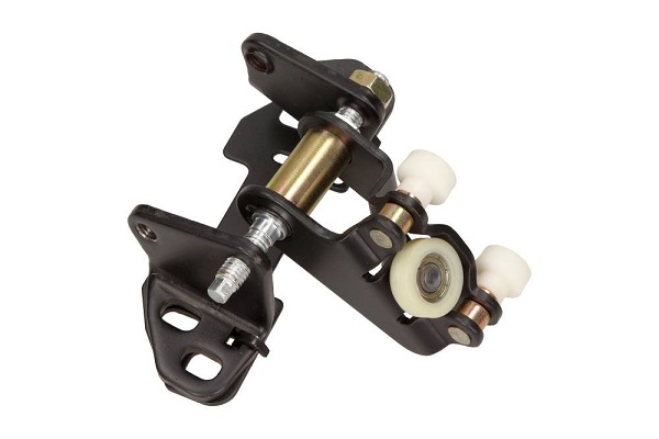 Ghidaj cu role usa glisanta VW CRAFTER 30-50 platou / sasiu (2F_) 2.5 TDI diesel 109 cai MAXGEAR 27-0216