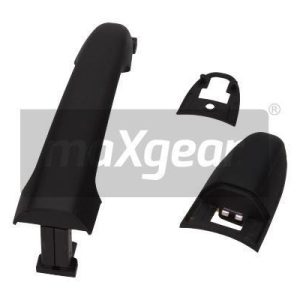 Manerul exterior al usii VW CRAFTER 30-50 platou / sasiu (2F_) 2.0 TDI diesel 142 cai MAXGEAR 28-0297