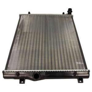 Radiator racire motor VW GOLF VI (5K1) 1.6 TDI diesel 105 cai MAXGEAR AC221021