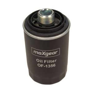 Filtru ulei VW GOLF VI Cabriolet (517) 2.0 GTI benzina 211 cai MAXGEAR 26-0801