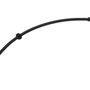 Furtun frana VW CADDY IV microbus (SAB, SAJ) 1.2 TSI benzina 84 cai MAXGEAR 52-0250