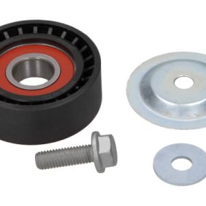 Rola intinzator curea transmisie VW GOLF VI Cabriolet (517) 1.4 TSI benzina 160 cai MAXGEAR 54-0881