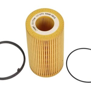 Filtru ulei VW GOLF VI (5K1) 2.0 GTi benzina 235 cai MAXGEAR 26-0880