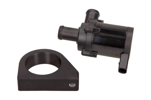 Pompa de apa instalatia de incalzire independenta VW AMAROK (2HA, 2HB, S1B, S6B, S7A, S7B) 2.0 TDI diesel 140 cai MAXGEAR 47-0199