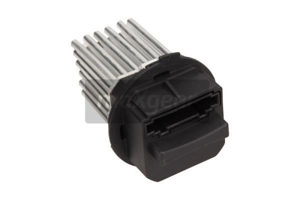 Reglaj suflanta de interior VW CRAFTER 30-50 platou / sasiu (2F_) 2.0 TDI diesel 109 cai MAXGEAR 27-0538