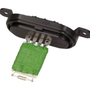 Rezistor ventilator habitaclu VW AMAROK (2HA, 2HB, S1B, S6B, S7A, S7B) 2.0 BiTDI 4motion diesel 180 cai MAXGEAR 57-0176