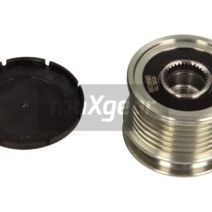 Fulie alternator VW CRAFTER platou / sasiu (SZ_) 2.0 TDI RWD (SZB, SZC, SZD, SZH, SZI) diesel 140 cai MAXGEAR 30-0165