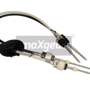 Cablu transmisie manuala VW CRAFTER 30-35 bus (2E_) 2.5 TDI diesel 109 cai MAXGEAR 32-0679