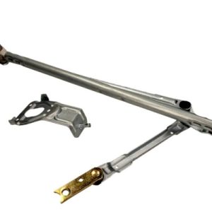 Legaturi stergator parbriz VW GOLF VI (5K1) 1.6 benzina 102 cai MAXGEAR 57-0199