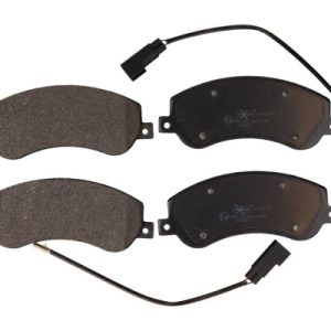 Placute frana VW AMAROK (2HA, 2HB, S1B, S6B, S7A, S7B) 2.0 TSI benzina 160 cai MAXGEAR 19-0878