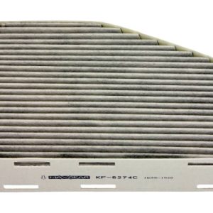 Filtru polen VW GOLF VI (5K1) 1.4 TSI benzina 160 cai MAXGEAR 26-0444