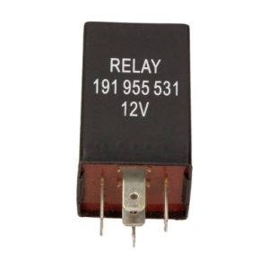 Releu temporizare stergator parbriz VW AMAROK platou / sasiu (S1B, S6B, S7B) 2.0 BiTDI 4motion diesel 180 cai MAXGEAR 50-0010