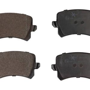 Placute frana VW GOLF VI Van (5K1_) 1.2 TSi benzina 86 cai MAXGEAR 19-1479