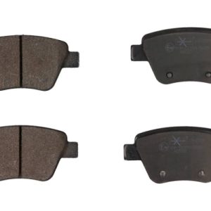 Placute frana VW GOLF VI (5K1) 1.4 TSI benzina 122 cai MAXGEAR 19-1559