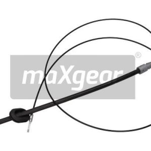 Cablu frana de parcare VW CRAFTER 30-35 bus (2E_) 2.0 TDI diesel 109 cai MAXGEAR 32-0518
