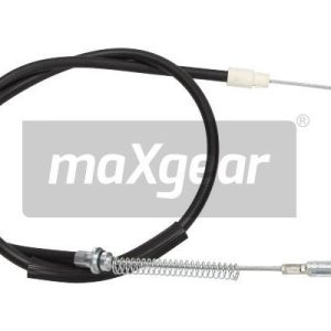 Cablu frana de parcare VW CRAFTER 30-50 platou / sasiu (2F_) 2.0 TDI diesel 163 cai MAXGEAR 32-0527