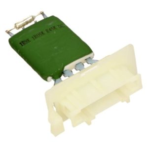 Rezistor ventilator habitaclu VW GOLF VI Cabriolet (517) 2.0 TDI diesel 140 cai MAXGEAR 27-4006