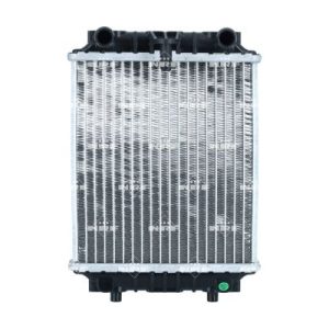 Radiator racire motor VW GOLF VII (5G1, BQ1, BE1, BE2) 2.0 R 4motion benzina 310 cai NRF 59125