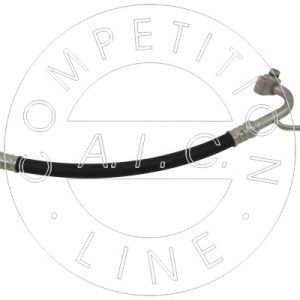 Conducta inalta presiune aer conditionat VW GOLF VI (5K1) 2.0 TDI diesel 170 cai AIC 59683