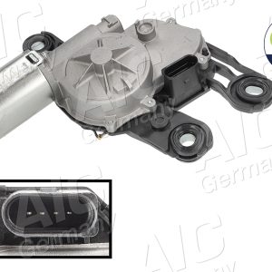 Motor stergator VW GOLF VII (5G1, BQ1, BE1, BE2) 2.0 GTI benzina 245 cai AIC 59697