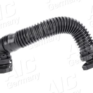 Furtun aerisire bloc motor VW GOLF VAN VII Variant (BA5) 1.6 TDi BlueMotion diesel 110 cai AIC 59745