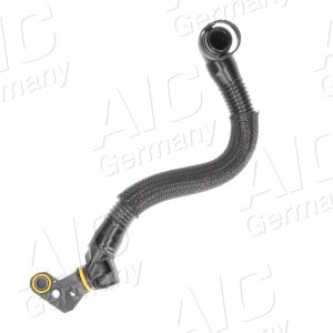 Furtun aerisire bloc motor VW GOLF VII (5G1, BQ1, BE1, BE2) 2.0 GTI Clubsport S benzina 310 cai AIC 59747