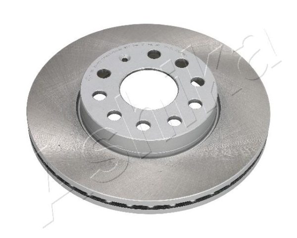 Disc frana VW GOLF SPORTSVAN VII (AM1, AN1) 1.4 TSI benzina 125 cai ASHIKA 60-00-0941C