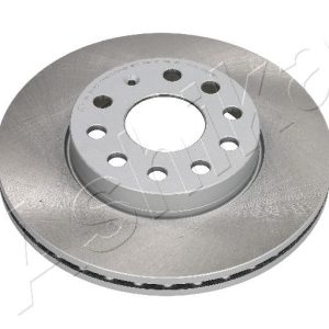 Disc frana VW GOLF SPORTSVAN VII (AM1, AN1) 1.4 TSI benzina 150 cai ASHIKA 60-00-0941C