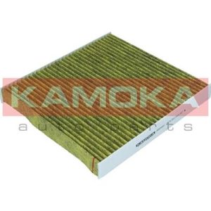 Filtru polen VW GOLF VII (5G1, BQ1, BE1, BE2) 1.2 TSI benzina 110 cai KAMOKA 6080069