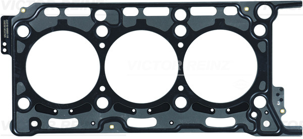 Garnitura chiulasa VW AMAROK platou / sasiu (S1B, S6B, S7B) 3.0 TDI 4motion diesel 258 cai VICTOR REINZ 61-10094-10