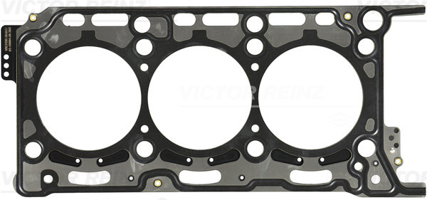 Garnitura chiulasa VW AMAROK platou / sasiu (S1B, S6B, S7B) 3.0 TDI 4motion diesel 258 cai VICTOR REINZ 61-10094-20