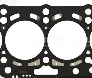 Garnitura chiulasa VW CADDY IV microbus (SAB, SAJ) 2.0 TDI diesel 140 cai VICTOR REINZ 61-37600-20