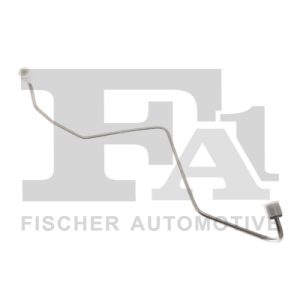 Conducta ulei incarcare VW GOLF VI Variant (AJ5) 2.0 TDI diesel 140 cai FA1 611-804