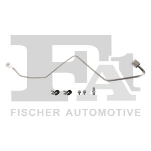 Conducta ulei incarcare VW GOLF VI Variant (AJ5) 2.0 TDI diesel 140 cai FA1 611-804Z