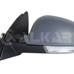 Oglinda exterioara VW GOLF VI Variant (AJ5) 2.0 TFSI benzina 200 cai ALKAR 6121121