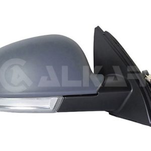Oglinda exterioara VW GOLF VI Variant (AJ5) 1.6 benzina 102 cai ALKAR 6122121