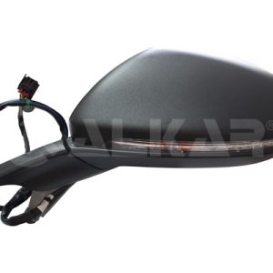 Oglinda exterioara VW GOLF VII (5G1, BQ1, BE1, BE2) 1.2 TSI benzina 110 cai ALKAR 6125138