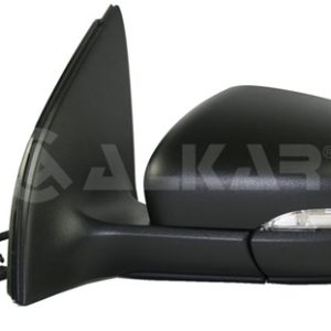 Oglinda exterioara VW GOLF VI Variant (AJ5) 1.4 benzina 80 cai ALKAR 6126124