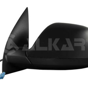 Oglinda exterioara VW AMAROK platou / sasiu (S1B, S6B, S7B) 2.0 BiTDI diesel 180 cai ALKAR 6127948