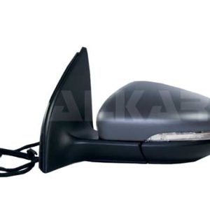 Oglinda exterioara VW GOLF VI Van (5K1_) 2.0 TDi diesel 170 cai ALKAR 6129124