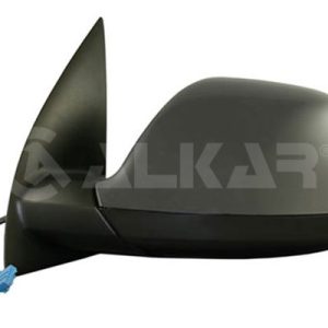 Oglinda exterioara VW AMAROK (2HA, 2HB, S1B, S6B, S7A, S7B) 2.0 BiTDI 4motion diesel 180 cai ALKAR 6129948