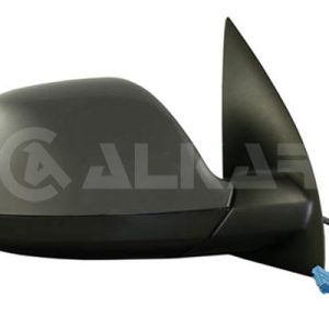 Oglinda exterioara VW AMAROK platou / sasiu (S1B, S6B, S7B) 3.0 TDI 4motion diesel 258 cai ALKAR 6130948