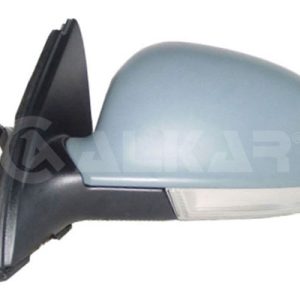 Oglinda exterioara VW GOLF VI Variant (AJ5) 1.4 TSI benzina 160 cai ALKAR 6131121