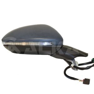 Oglinda exterioara VW GOLF VII (5G1, BQ1, BE1, BE2) 1.2 TSI benzina 105 cai ALKAR 6140138