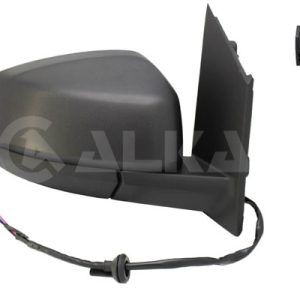 Oglinda exterioara VW CADDY V microbus (SBB, SBJ) 1.5 TGI CNG Benzina/Gaz metan (GNC) 131 cai ALKAR 6142830