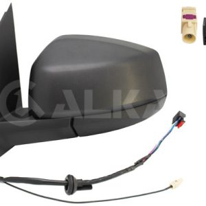 Oglinda exterioara VW CADDY V Autoutilitara/limuzina spatioasa (SBA, SBH) 2.0 TDi BMT diesel 102 cai ALKAR 6143830