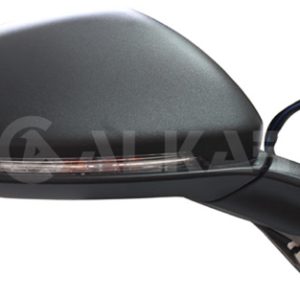 Oglinda exterioara VW GOLF VII (5G1, BQ1, BE1, BE2) 1.2 TSI benzina 86 cai ALKAR 6144138