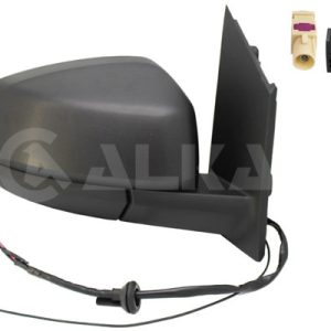 Oglinda exterioara VW CADDY V Autoutilitara/limuzina spatioasa (SBA, SBH) 2.0 TDI BMT 4motion diesel 122 cai ALKAR 6144830