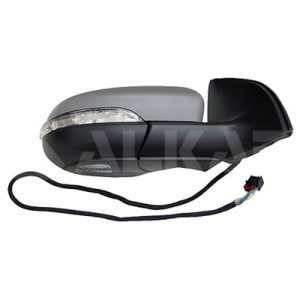 Oglinda exterioara VW GOLF VAN VI Variant (AJ5) 1.6 TDi BlueMotion diesel 105 cai ALKAR 6146124