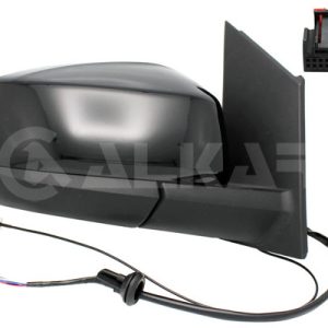 Oglinda exterioara VW CADDY V Autoutilitara/limuzina spatioasa (SBA, SBH) 1.5 TGI CNG Benzina/Gaz metan (GNC) 131 cai ALKAR 6148830